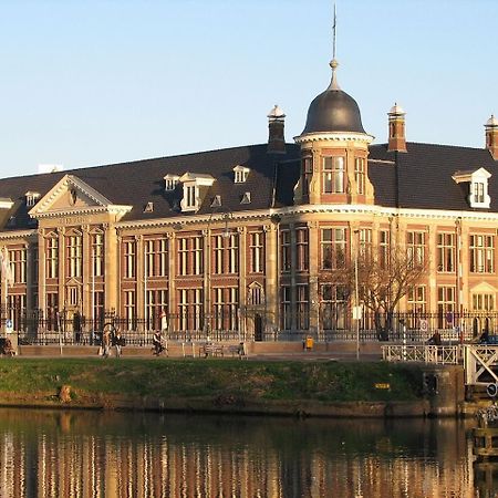 B&B Muntzicht Utrecht Dış mekan fotoğraf