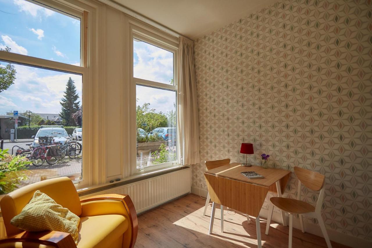 B&B Muntzicht Utrecht Dış mekan fotoğraf