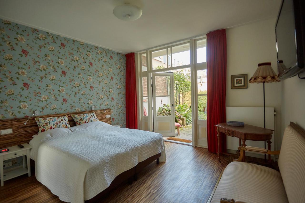 B&B Muntzicht Utrecht Dış mekan fotoğraf