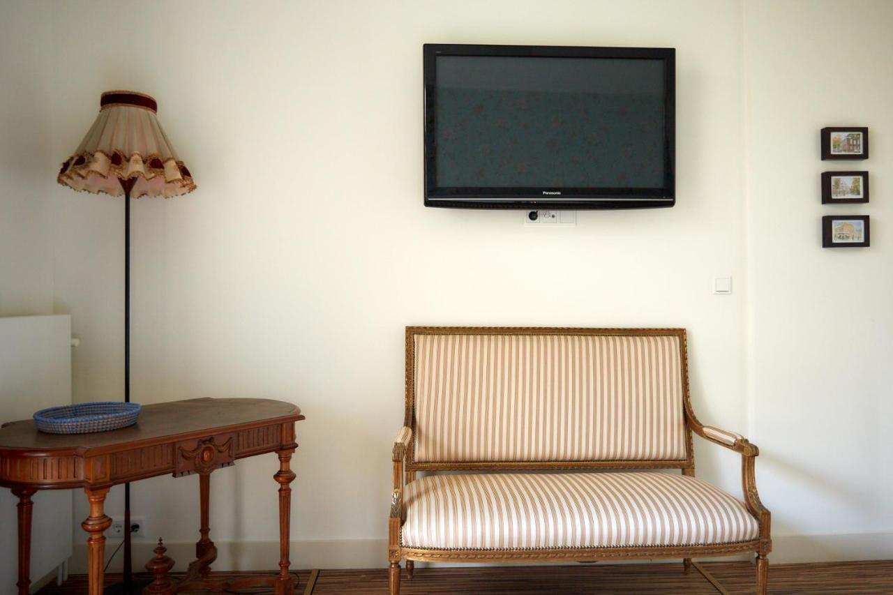 B&B Muntzicht Utrecht Dış mekan fotoğraf