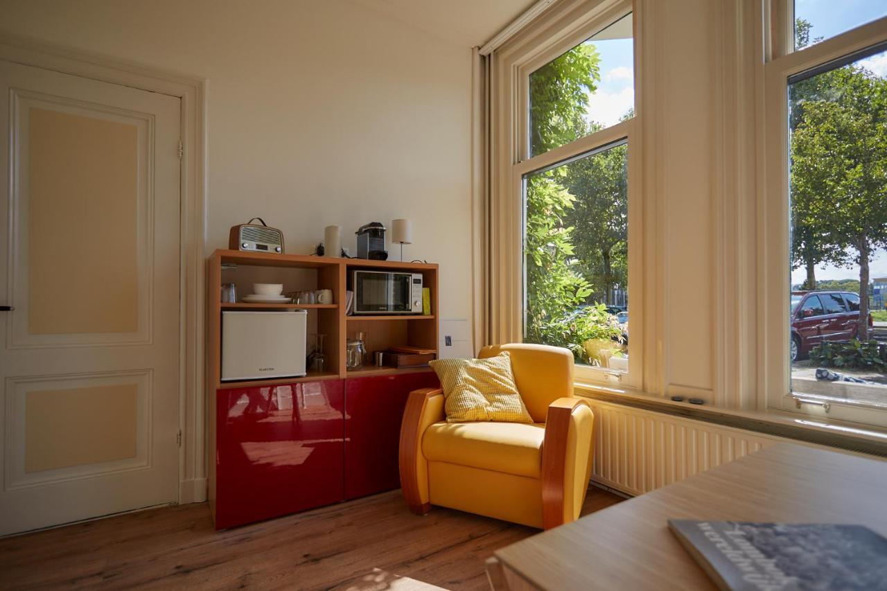 B&B Muntzicht Utrecht Dış mekan fotoğraf