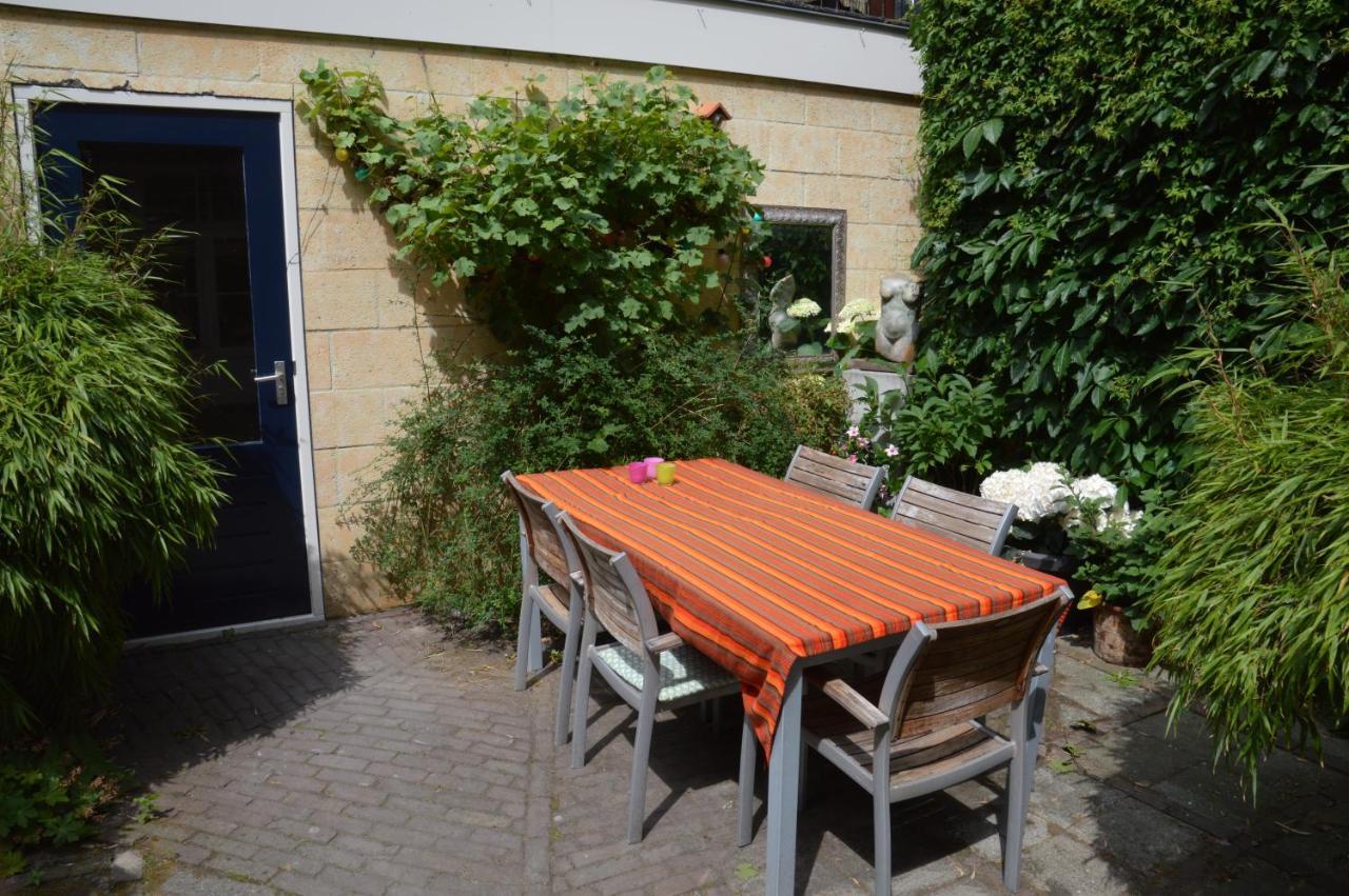 B&B Muntzicht Utrecht Dış mekan fotoğraf