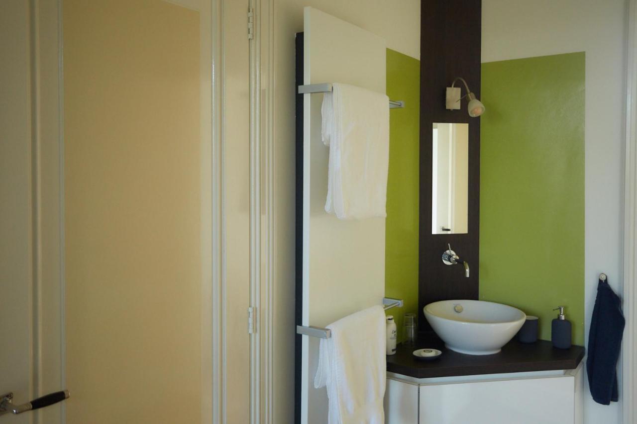 B&B Muntzicht Utrecht Dış mekan fotoğraf